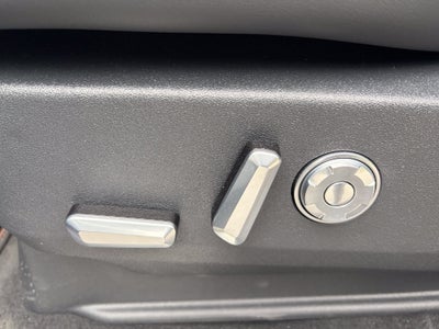 2027 Lincoln Navigator Black Label
