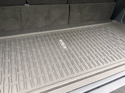 2027 Lincoln Navigator Black Label