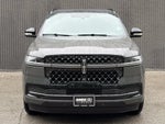 2027 Lincoln Navigator Black Label