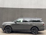 2027 Lincoln Navigator Black Label