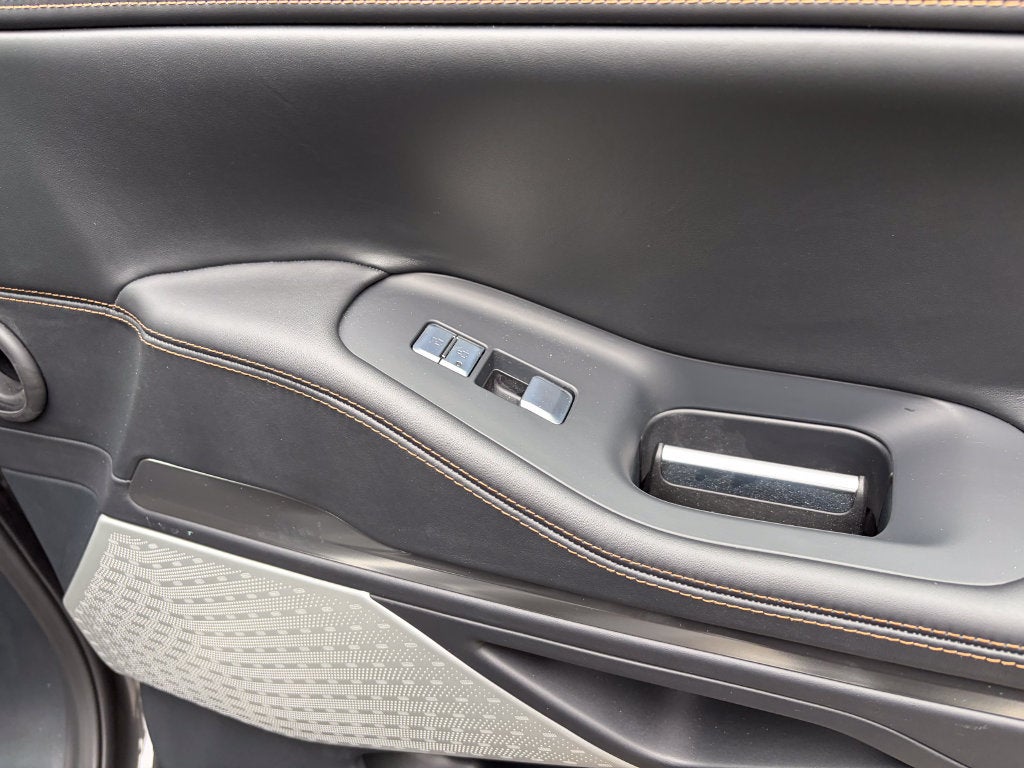 2027 Lincoln Navigator Black Label