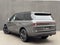 2027 Lincoln Navigator Black Label