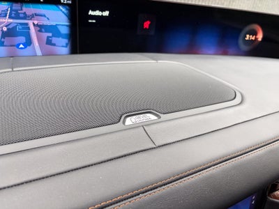 2027 Lincoln Navigator Black Label