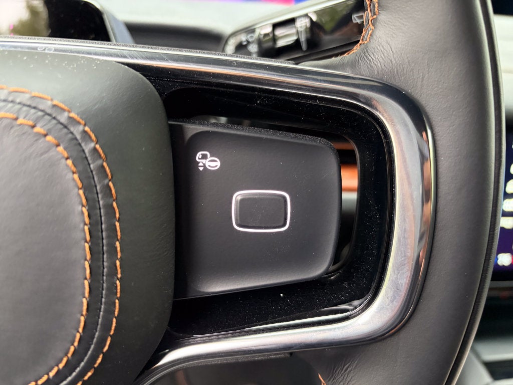 2027 Lincoln Navigator Black Label