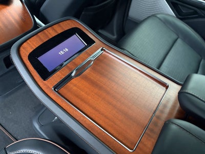 2027 Lincoln Navigator Black Label