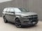 2027 Lincoln Navigator Black Label