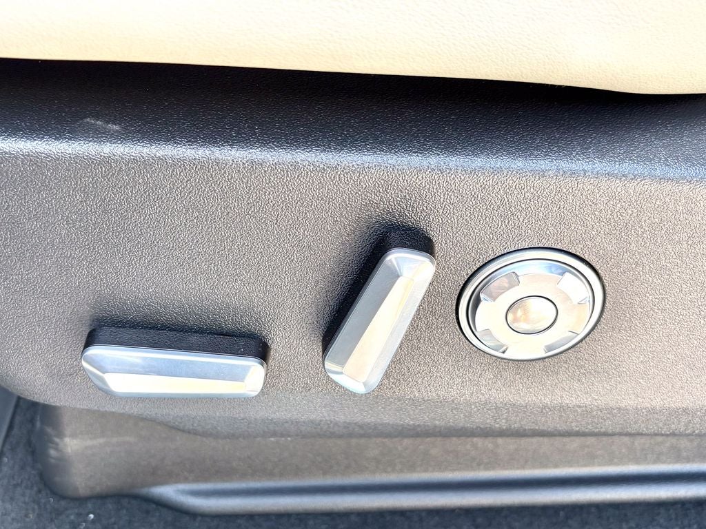 2027 Lincoln Navigator Black Label