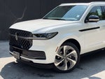 2027 Lincoln Navigator Black Label