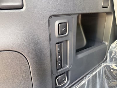2027 Lincoln Navigator Black Label