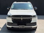 2027 Lincoln Navigator Black Label