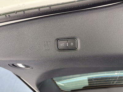 2027 Lincoln Navigator Black Label