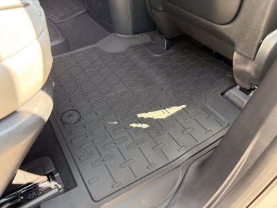 2027 Lincoln Navigator Black Label