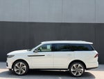 2027 Lincoln Navigator Black Label