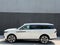 2027 Lincoln Navigator Black Label