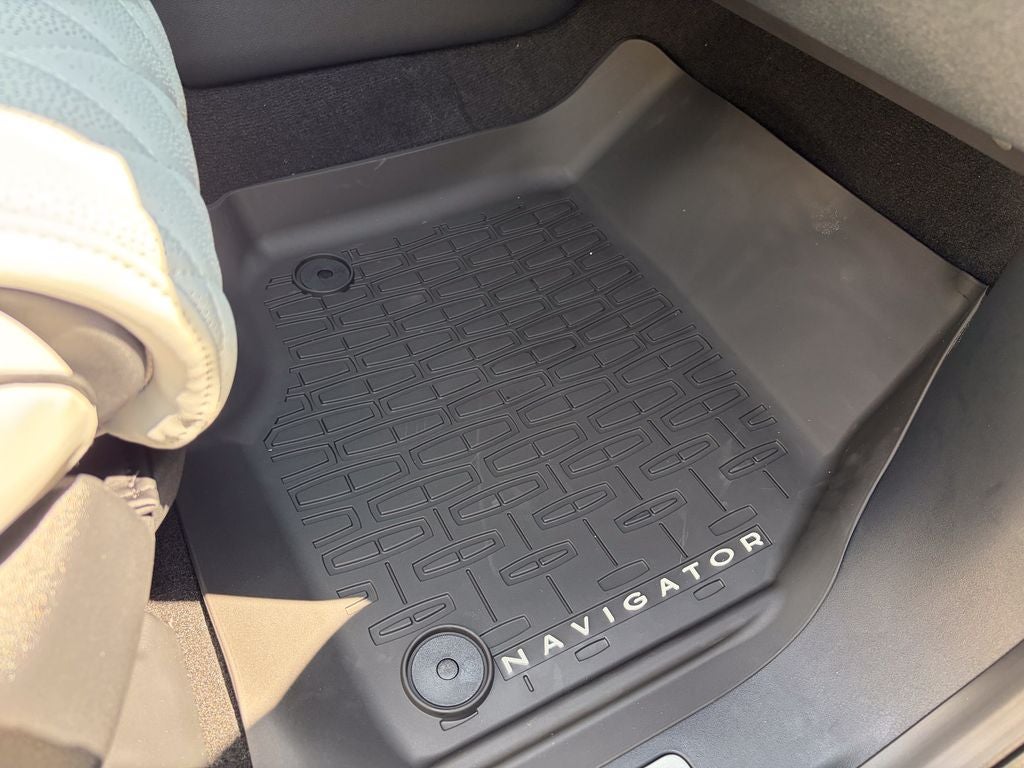 2027 Lincoln Navigator Black Label