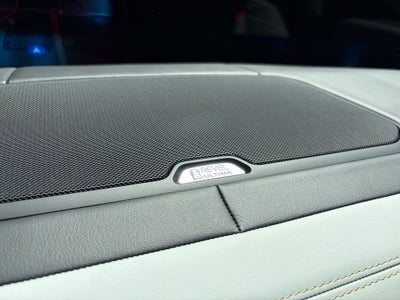 2027 Lincoln Navigator Black Label