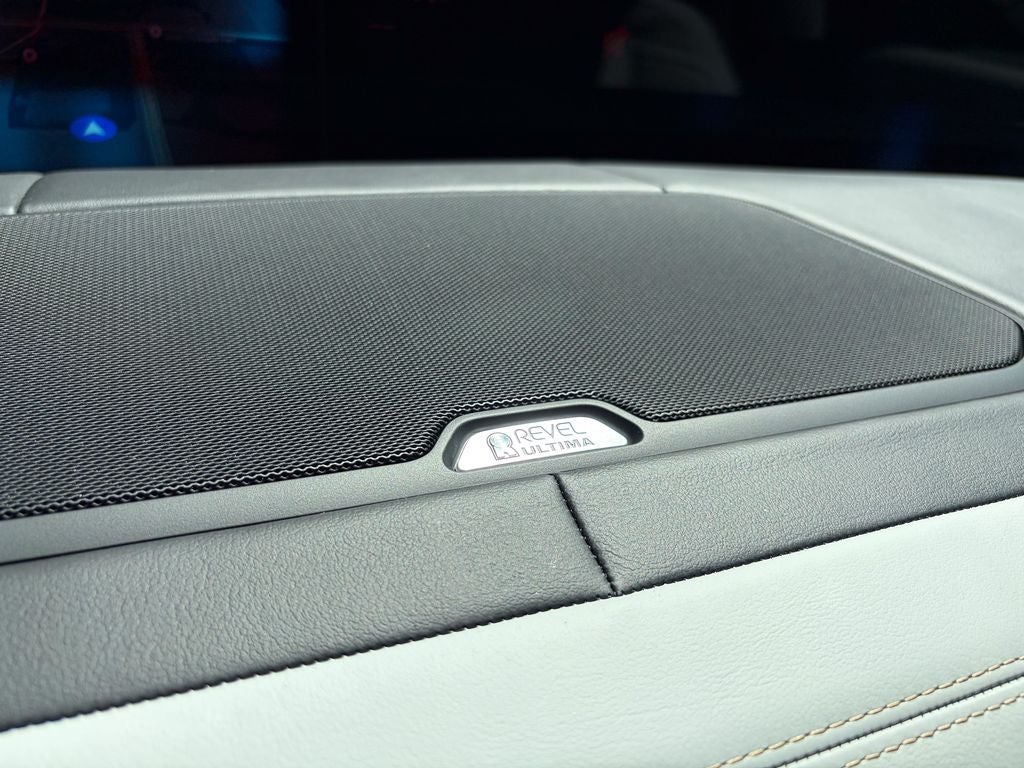 2027 Lincoln Navigator Black Label