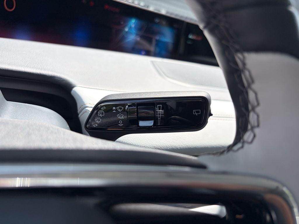 2027 Lincoln Navigator Black Label
