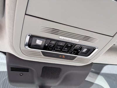 2027 Lincoln Navigator Black Label