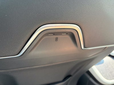 2027 Lincoln Navigator Black Label