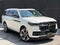 2027 Lincoln Navigator Black Label