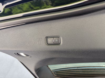 2027 Lincoln Navigator Premiere