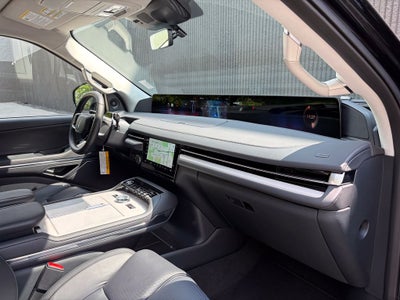 2027 Lincoln Navigator Premiere
