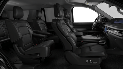 2027 Lincoln Navigator Premiere