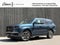 2027 Lincoln Navigator Premiere