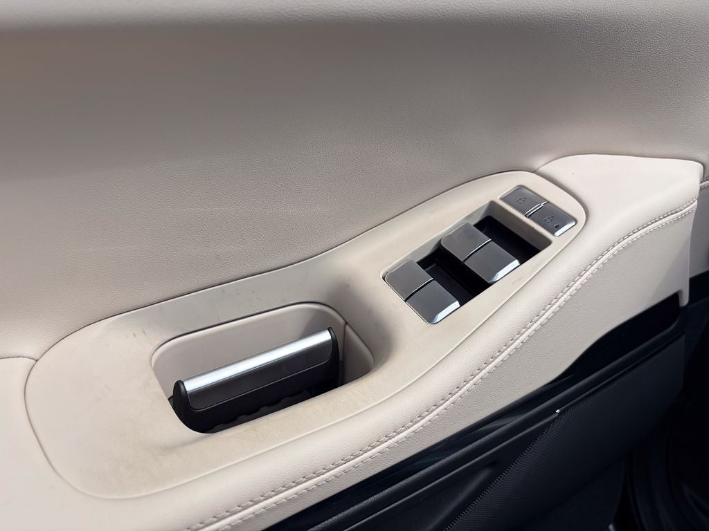 2027 Lincoln Navigator Premiere
