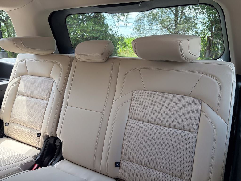 2027 Lincoln Navigator Premiere