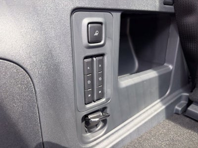 2027 Lincoln Navigator Premiere