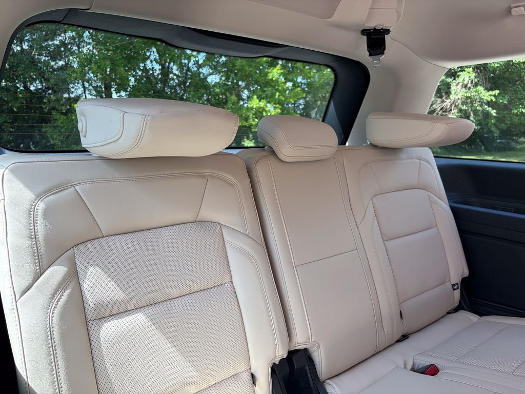 2027 Lincoln Navigator Premiere