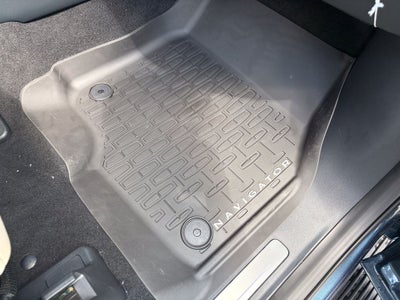 2027 Lincoln Navigator Premiere