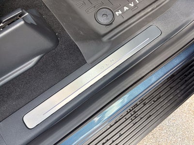 2027 Lincoln Navigator Premiere
