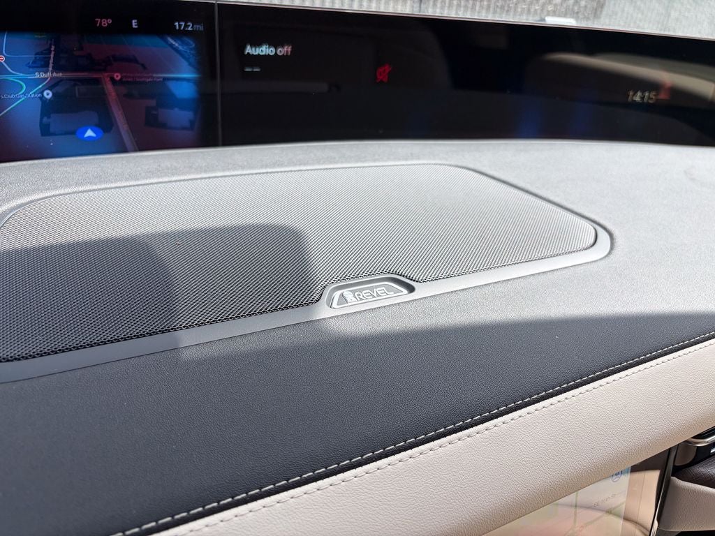 2027 Lincoln Navigator Premiere