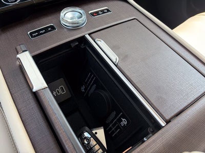 2027 Lincoln Navigator Premiere
