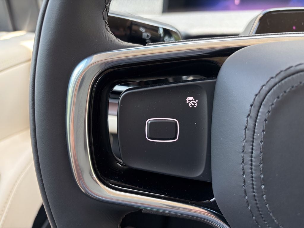 2027 Lincoln Navigator Premiere