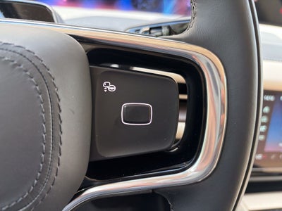 2027 Lincoln Navigator Premiere