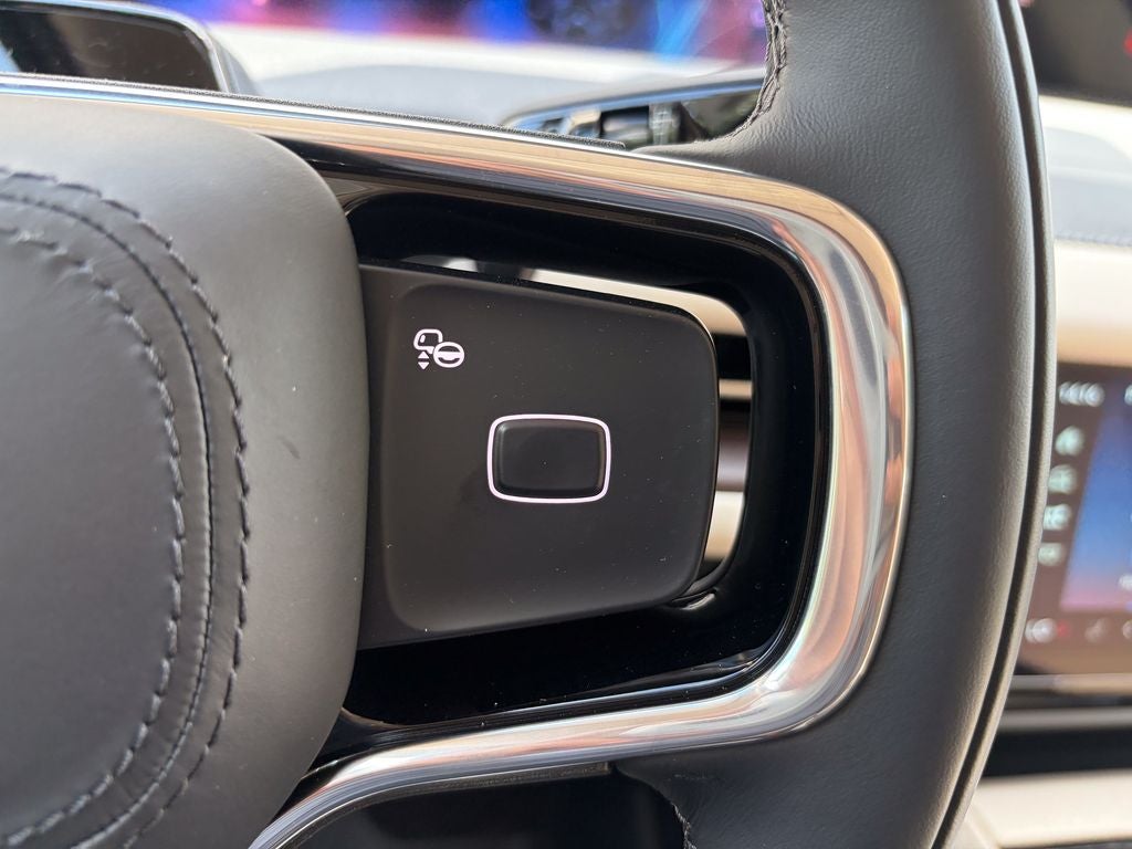 2027 Lincoln Navigator Premiere