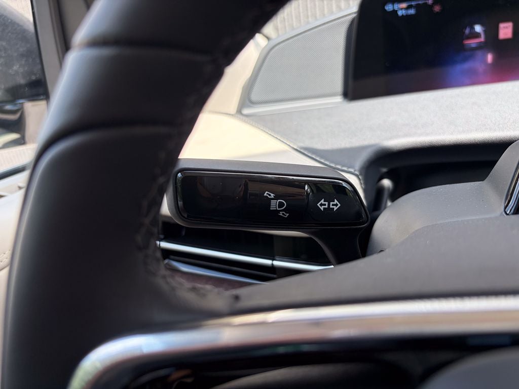2027 Lincoln Navigator Premiere