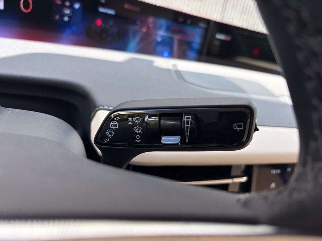 2027 Lincoln Navigator Premiere