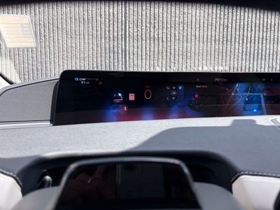 2027 Lincoln Navigator Premiere