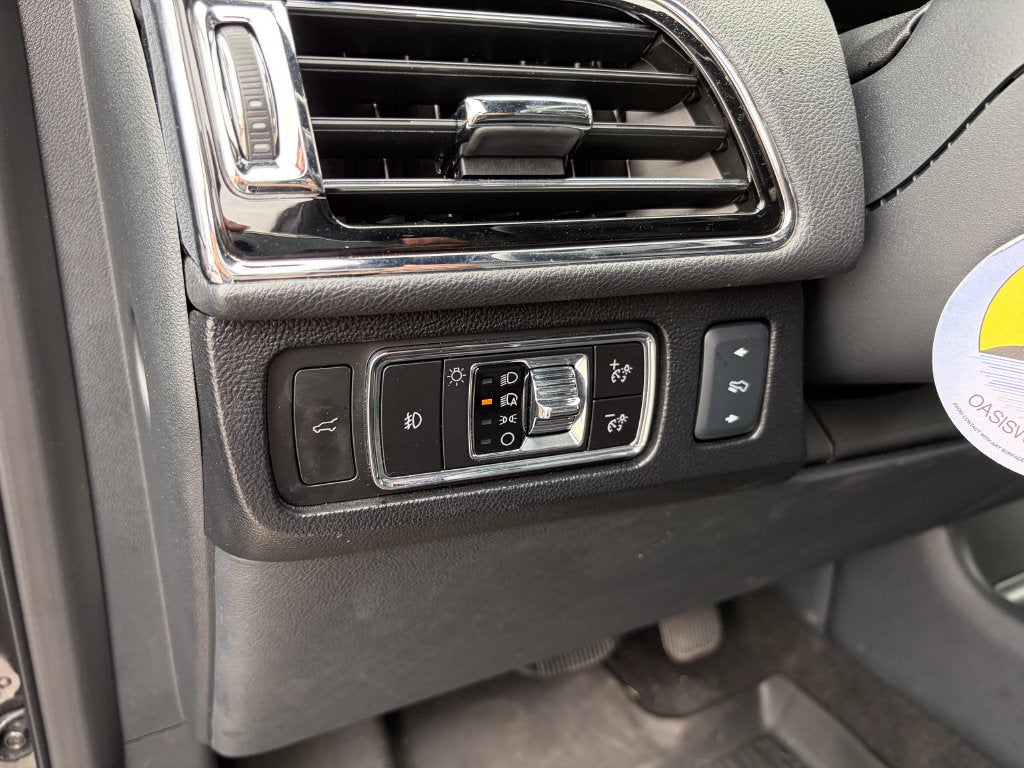 2024 Lincoln Navigator L Reserve