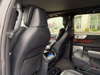 2024 Lincoln Navigator L Reserve