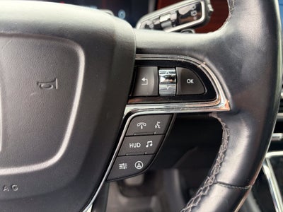 2024 Lincoln Navigator L Reserve