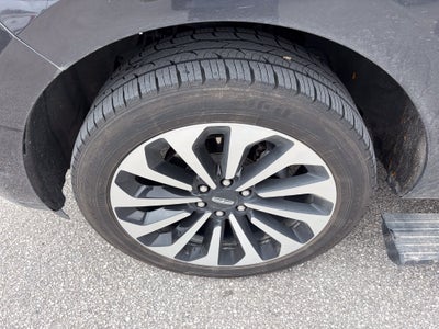 2024 Lincoln Navigator L Reserve