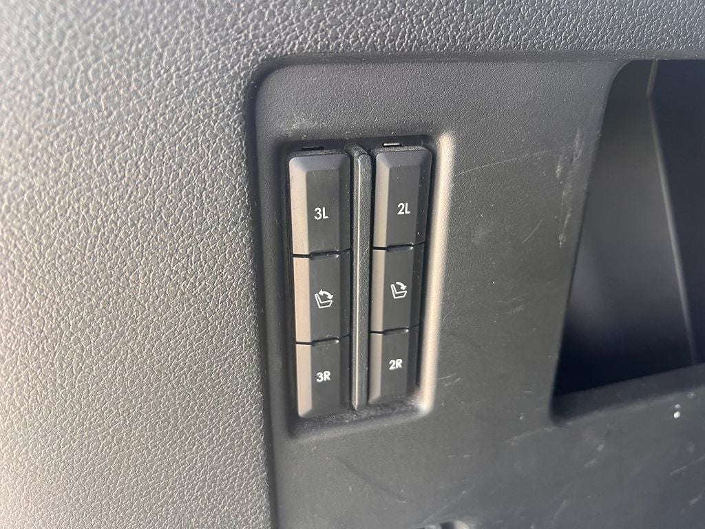 2021 Lincoln Navigator L Reserve