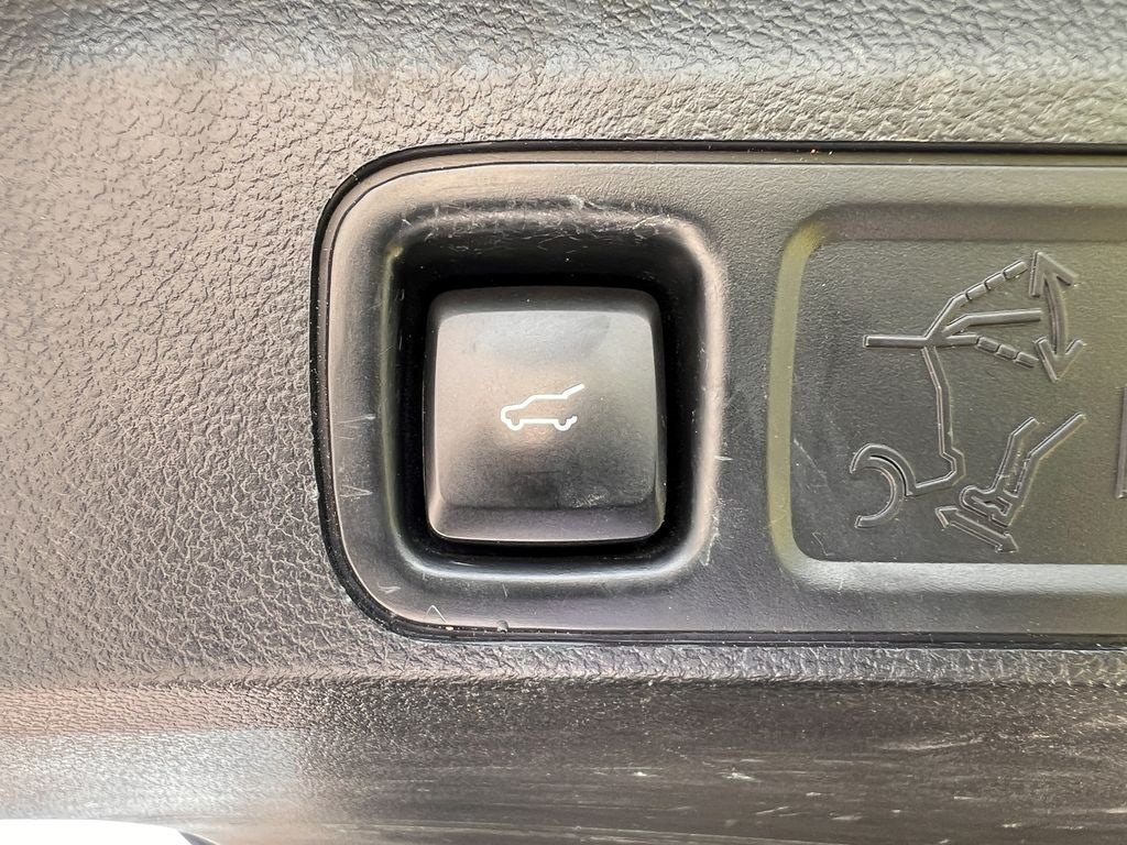 2021 Lincoln Navigator L Reserve