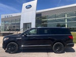 2021 Lincoln Navigator L Reserve